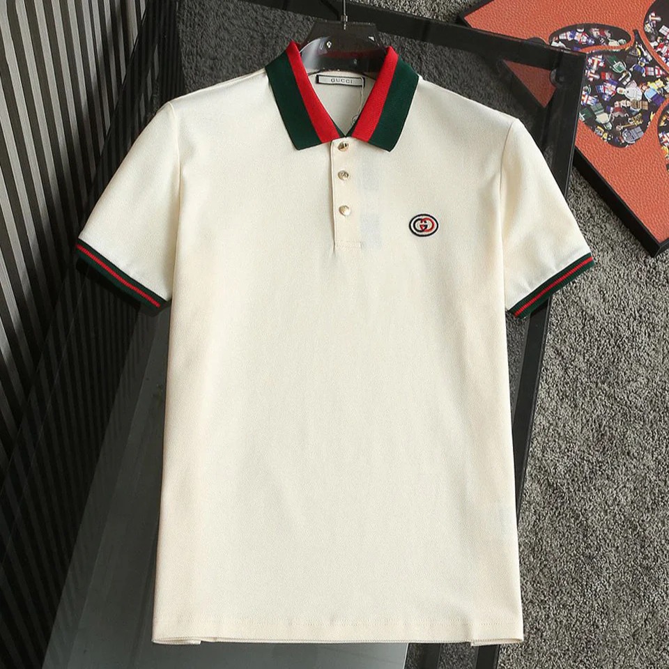 Elevating the Everyday: The Rise of Men’s Luxury&nbsp;T-Shirts